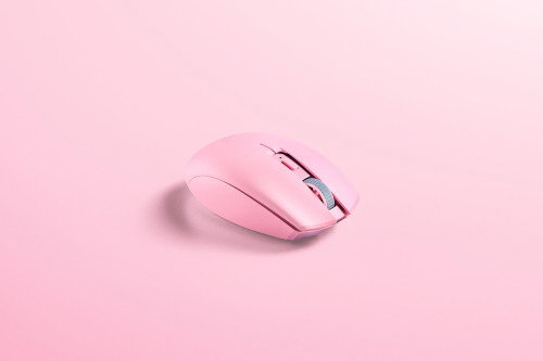 Razer Orochi V2 Rosa