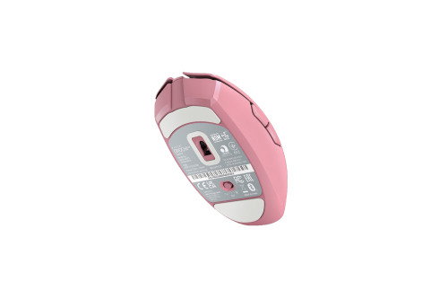 Razer Orochi V2 Rosa