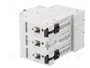 EATON ELECTRIC FAZ-C40/3 Interruptor magnetotérmico 3 polos 40A 15kA