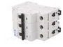 EATON ELECTRIC FAZ-C40/3 Interruptor magnetotérmico 3 polos 40A 15kA