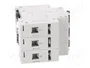 EATON ELECTRIC FAZ-C40/3 Interruptor magnetotérmico 3 polos 40A 15kA