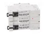 EATON ELECTRIC FAZ-C40/3 Interruptor magnetotérmico 3 polos 40A 15kA