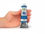 Liderpapel Tempera gouache tubo de aluminio de 60 ml color azul
