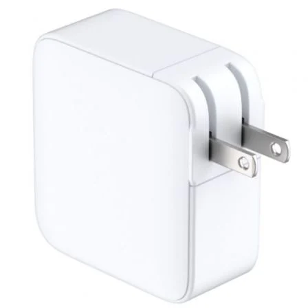 D Link Cargador GaN DCP-101 100W USB-C1/C2/C3 USB-A Máx 3A 110-240V