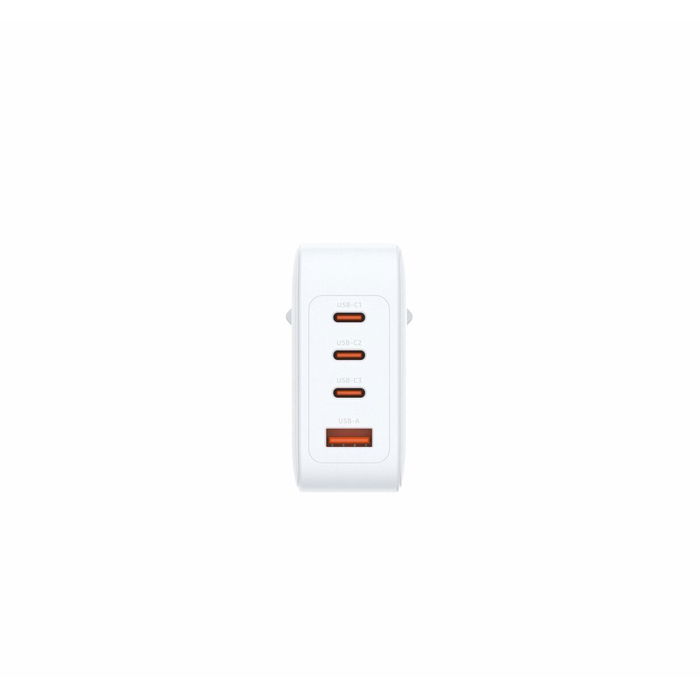 Cargador de Pared D-Link DCP-101 Blanco Cargador de Pared D-Link DCP-101 Blanco