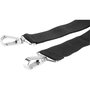 Makita 166094-6 Correa para hombros, Negro