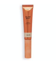 Glow Edit, Destacado, Crema CC, Resplandeciente, 15 ml