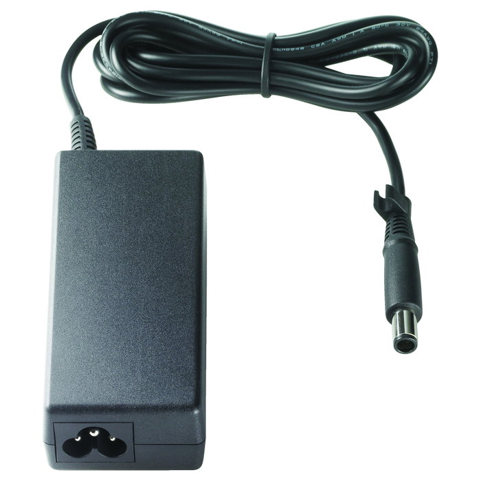 HP Adaptador de CA Inteligente 90 W con conector de ángulo recto y dongle de conversión HP Adaptador de CA Inteligente 90 W con conector de ángulo recto y dongle de conversión