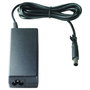 HP Adaptador de CA Inteligente 90 W con conector de ángulo recto y dongle de conversión