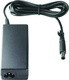 HP 90W Smart Adaptador CA para Portátil, Interior, Negocios, Negro, Certificaciones CCC/FCC/CE