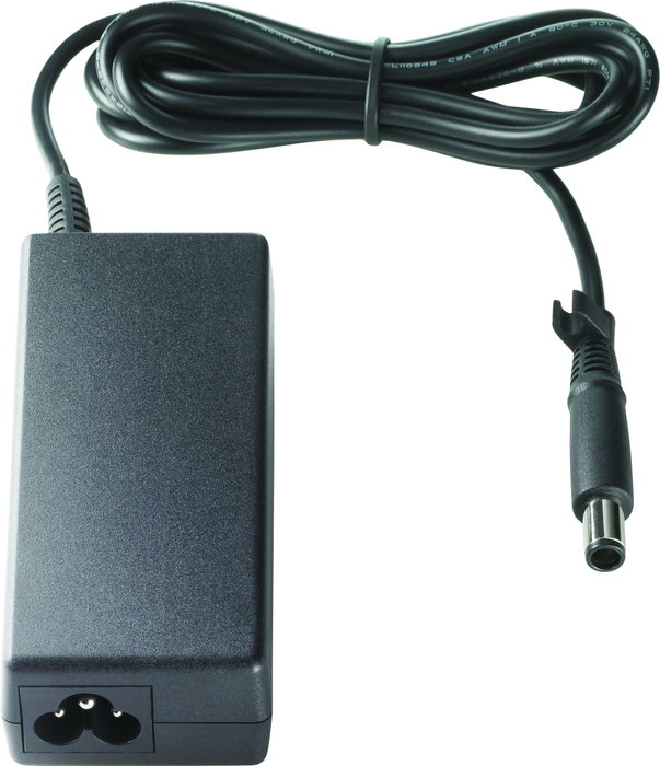 HP Adaptador de CA Inteligente 90 W con conector de ángulo recto y dongle de conversión HP Adaptador de CA Inteligente 90 W con conector de ángulo recto y dongle de conversión