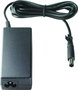 HP Adaptador de CA Inteligente 90 W con conector de ángulo recto y dongle de conversión