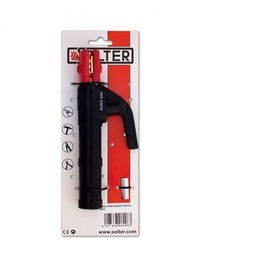 Solter Pinza Portaelectrodos 200a