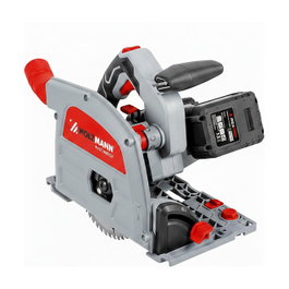 Holzmann TAS165AKKU Sierra de inmersión inalámbrica