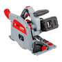Holzmann TAS165AKKU Sierra de inmersión inalámbrica