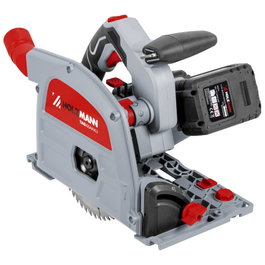 Holzmann TAS165AKKU Sierra de Incisión Inalámbrica 165mm
