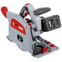 Holzmann TAS165AKKU Sierra de Incisión Inalámbrica 165mm