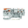 WAGO 2102-5301 Regleta de 5,2 mm