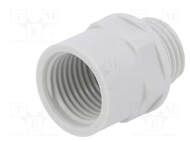 LAPP Adaptador de rosca SKINDICHT® A-PG/M M16/PG9 LAPP Adaptador de rosca SKINDICHT® A-PG/M M16/PG9