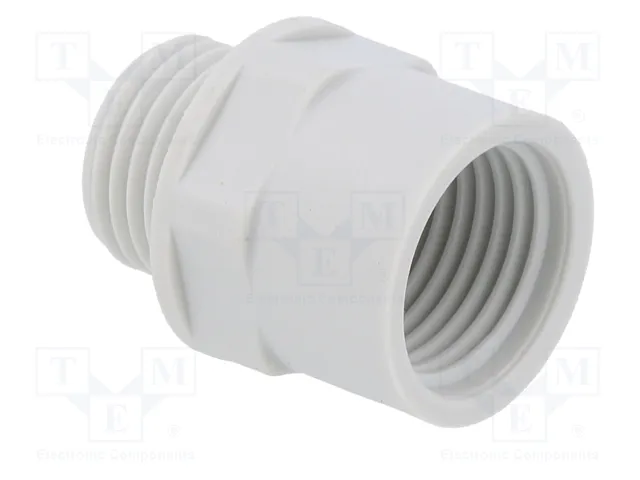 LAPP Adaptador de rosca SKINDICHT® A-PG/M M16/PG9 LAPP Adaptador de rosca SKINDICHT® A-PG/M M16/PG9