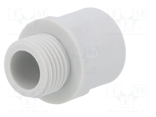 LAPP Adaptador de rosca SKINDICHT® A-PG/M M16/PG9 LAPP Adaptador de rosca SKINDICHT® A-PG/M M16/PG9