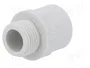 LAPP Adaptador de rosca SKINDICHT® A-PG/M M16/PG9