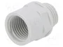 LAPP Adaptador de rosca SKINDICHT® A-PG/M M16/PG9