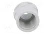 LAPP Adaptador de rosca SKINDICHT® A-PG/M M16/PG9