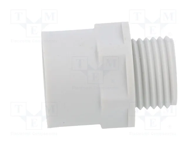 LAPP Adaptador de rosca SKINDICHT® A-PG/M M16/PG9 LAPP Adaptador de rosca SKINDICHT® A-PG/M M16/PG9