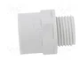 LAPP Adaptador de rosca SKINDICHT® A-PG/M M16/PG9