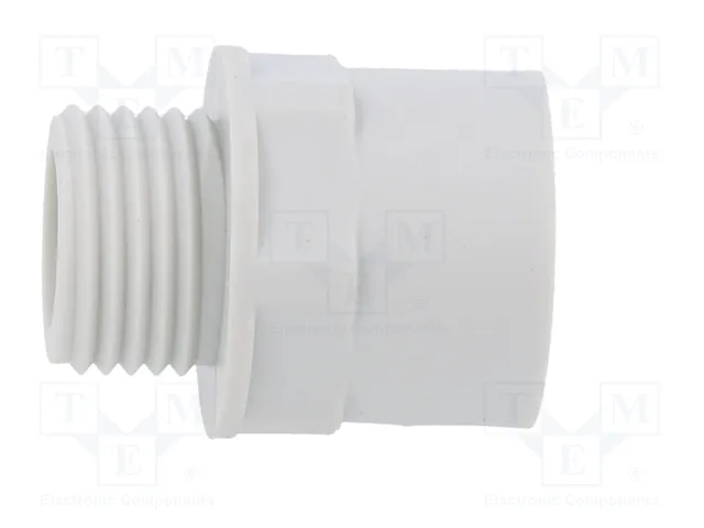 LAPP Adaptador de rosca SKINDICHT® A-PG/M M16/PG9 LAPP Adaptador de rosca SKINDICHT® A-PG/M M16/PG9