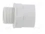 LAPP Adaptador de rosca SKINDICHT® A-PG/M M16/PG9