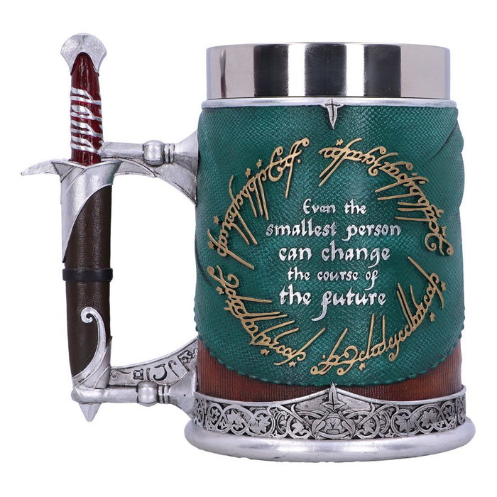 Nemesis Now El Señor de los Anillos Jarro Frodo