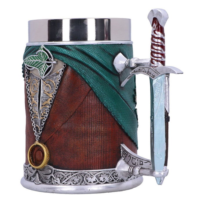 Nemesis Now El Señor de los Anillos Jarro Frodo