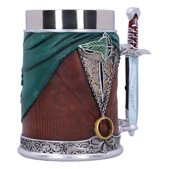 Nemesis Now El Señor de los Anillos Jarro Frodo
