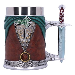 Nemesis Now El Señor de los Anillos Jarro Frodo