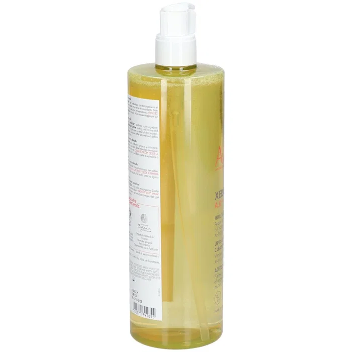 Avène XeraCalm A.D. Aceite Limpiador Relipidizante 750 ml