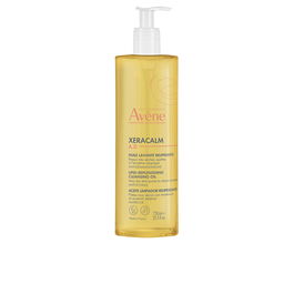 Avène Xeracalm A.D. Aceite Limpiador Relipidizante para Pieles Secas Atópicas 750 ml
