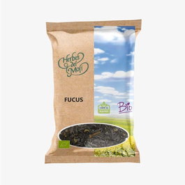 HERBES MOLI FUCUS BIO 75grs.