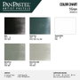 Panpastel Set 5 Grises