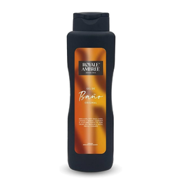 Royale Ambree Gel 750 mL