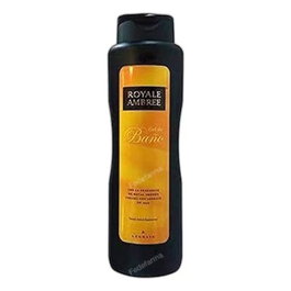 Nivea Gel de Ducha Refrescante 750 ml para Piel Normal