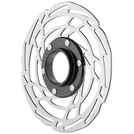 Jagwire Disco de Freno Sport Acero Inoxidable 172g - Segmento Frenos