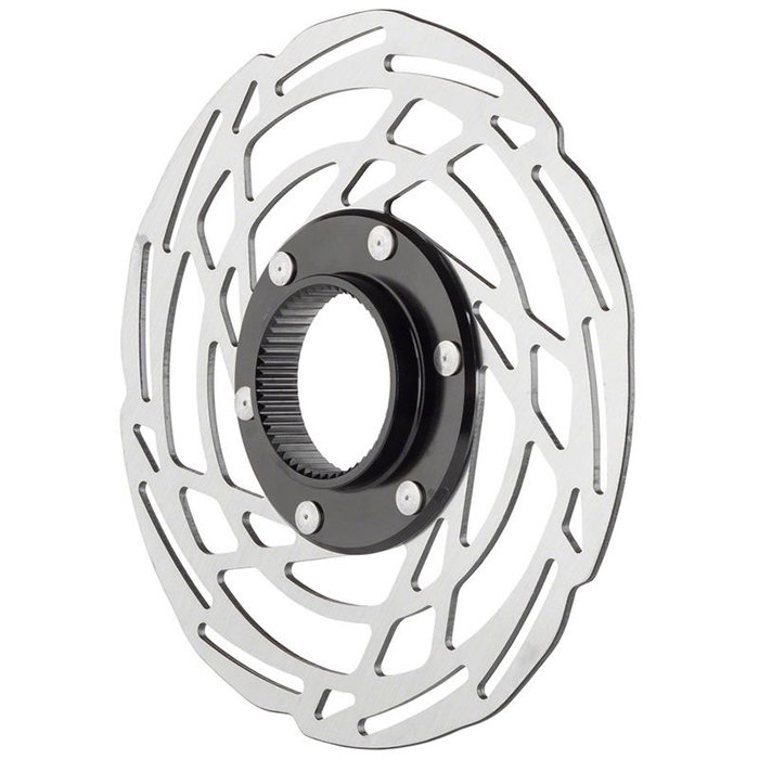 Jagwire Disco de Freno Sport Acero Inoxidable 172g - Segmento Frenos Jagwire Disco de Freno Sport Acero Inoxidable 172g - Segmento Frenos