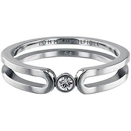 Anillo Mujer Tommy Hilfiger 2780100C (14)