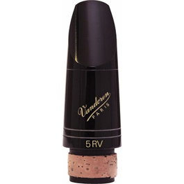 Boquilla Vandoren para Clarinete V5Rv