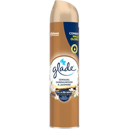 Brise Ambientador Spray Jazmín de Bali 300 ml Brise Ambientador Spray Jazmín de Bali 300 ml