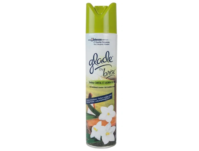 Brise Ambientador Spray Aroma Jazmín de Bali 300 ml