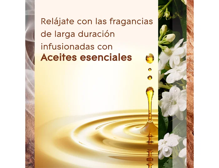 Brise Ambientador Spray Jazmín de Bali 300 ml