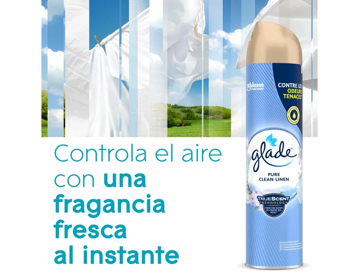 Brise Ambientador Spray Jazmín de Bali 300 ml
